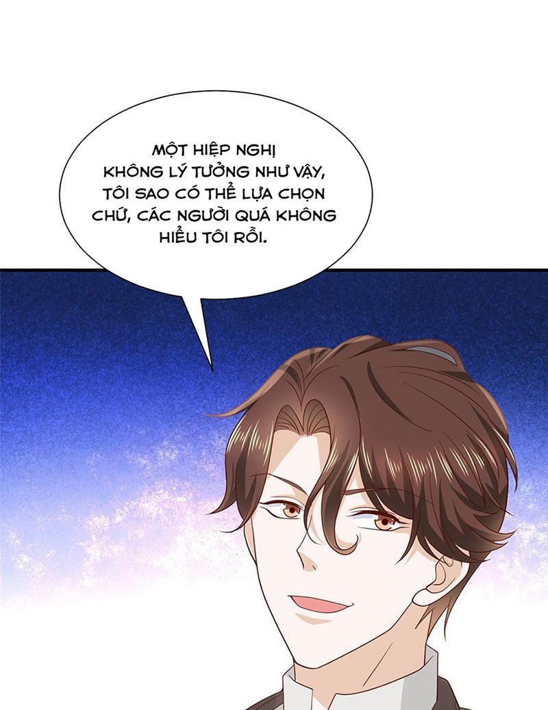 đọc truyện Mỗi Tuần Ta Có Một Nghề Nghiệp Mới Chương 449 ảnh 8 tại Thiên Thai Truyện