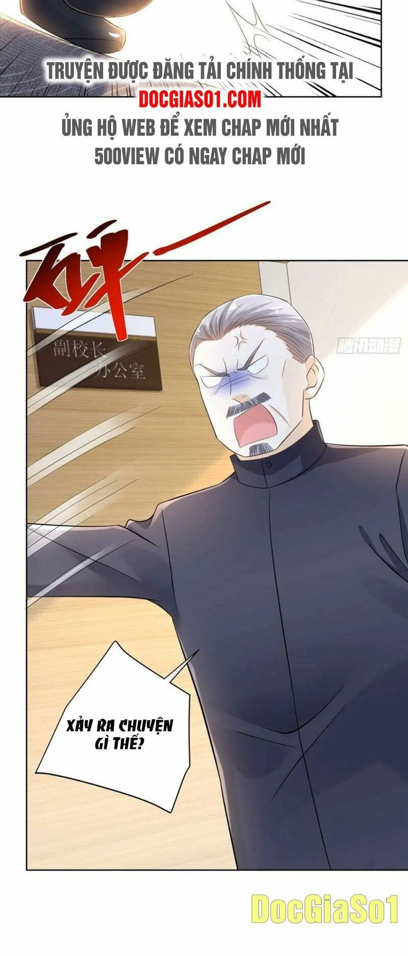 đọc truyện Mỗi Tuần Ta Có Một Nghề Nghiệp Mới Chương 45 ảnh 13 tại Thiên Thai Truyện