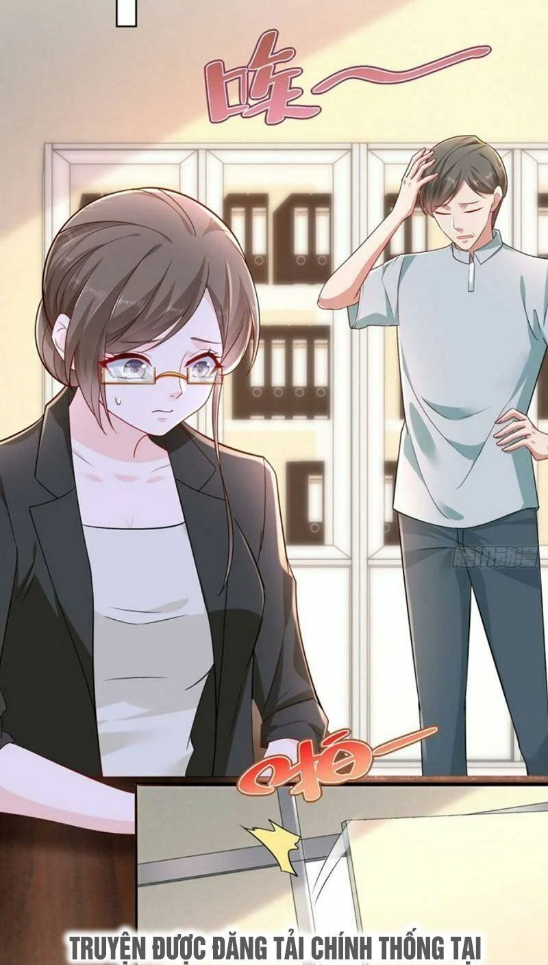 đọc truyện Mỗi Tuần Ta Có Một Nghề Nghiệp Mới Chương 45 ảnh 19 tại Thiên Thai Truyện