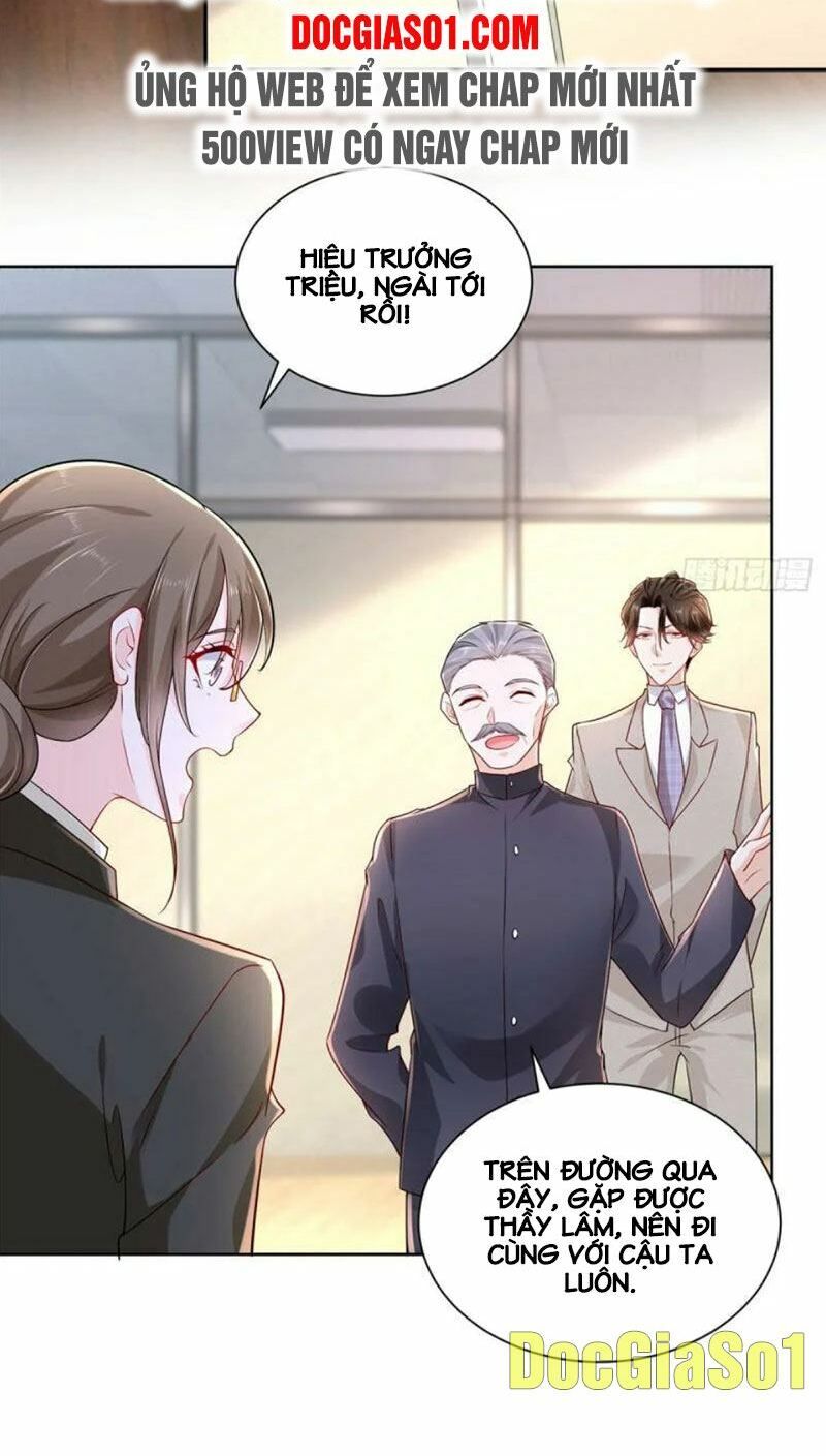 đọc truyện Mỗi Tuần Ta Có Một Nghề Nghiệp Mới Chương 45 ảnh 20 tại Thiên Thai Truyện