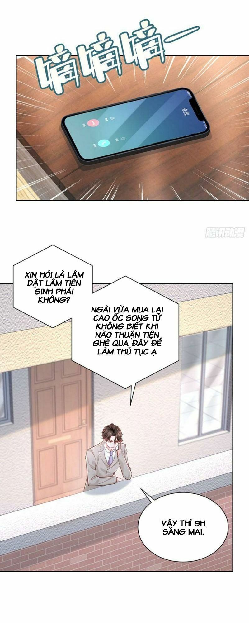 đọc truyện Mỗi Tuần Ta Có Một Nghề Nghiệp Mới Chương 45 ảnh 26 tại Thiên Thai Truyện