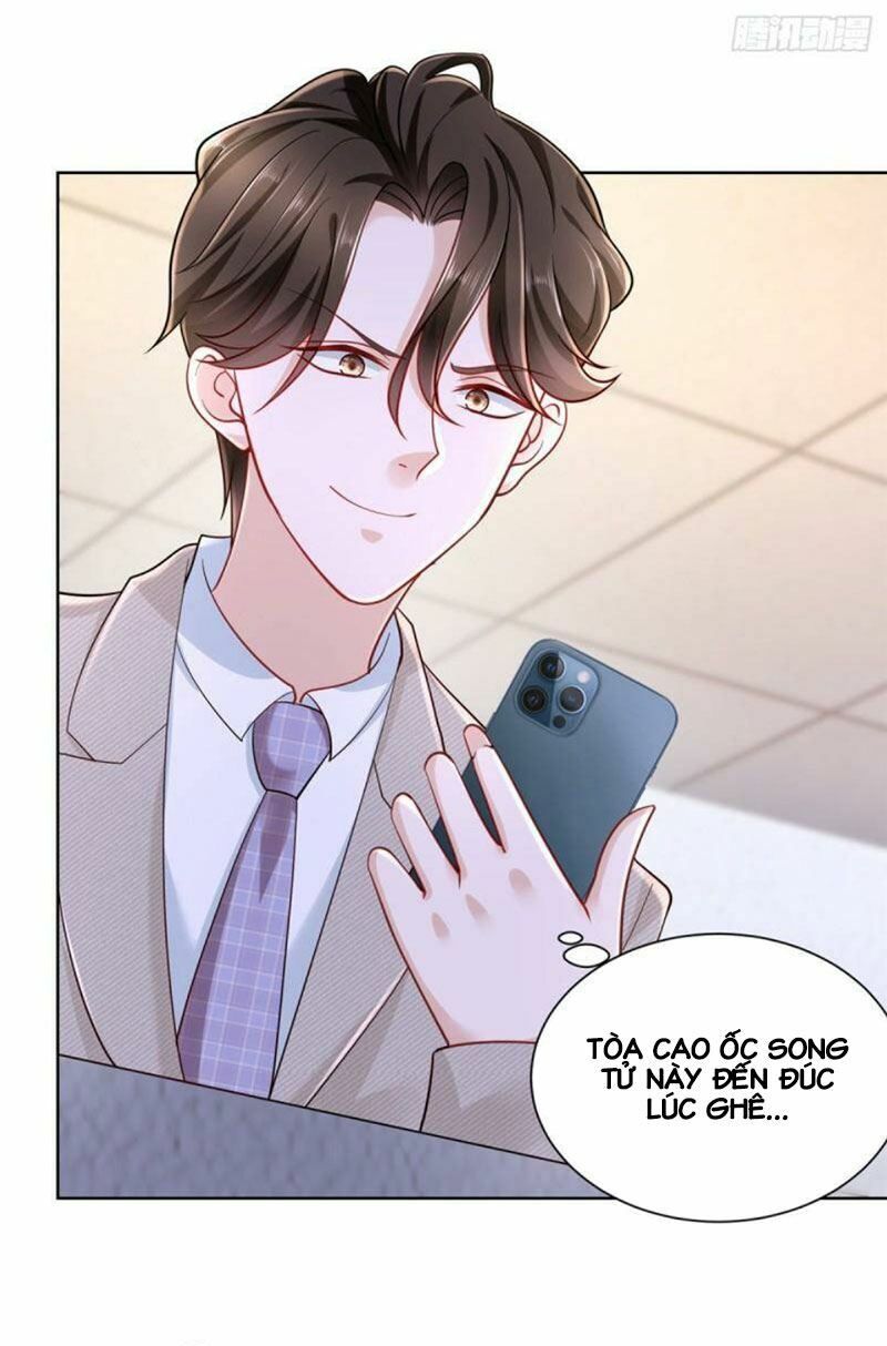 đọc truyện Mỗi Tuần Ta Có Một Nghề Nghiệp Mới Chương 45 ảnh 27 tại Thiên Thai Truyện