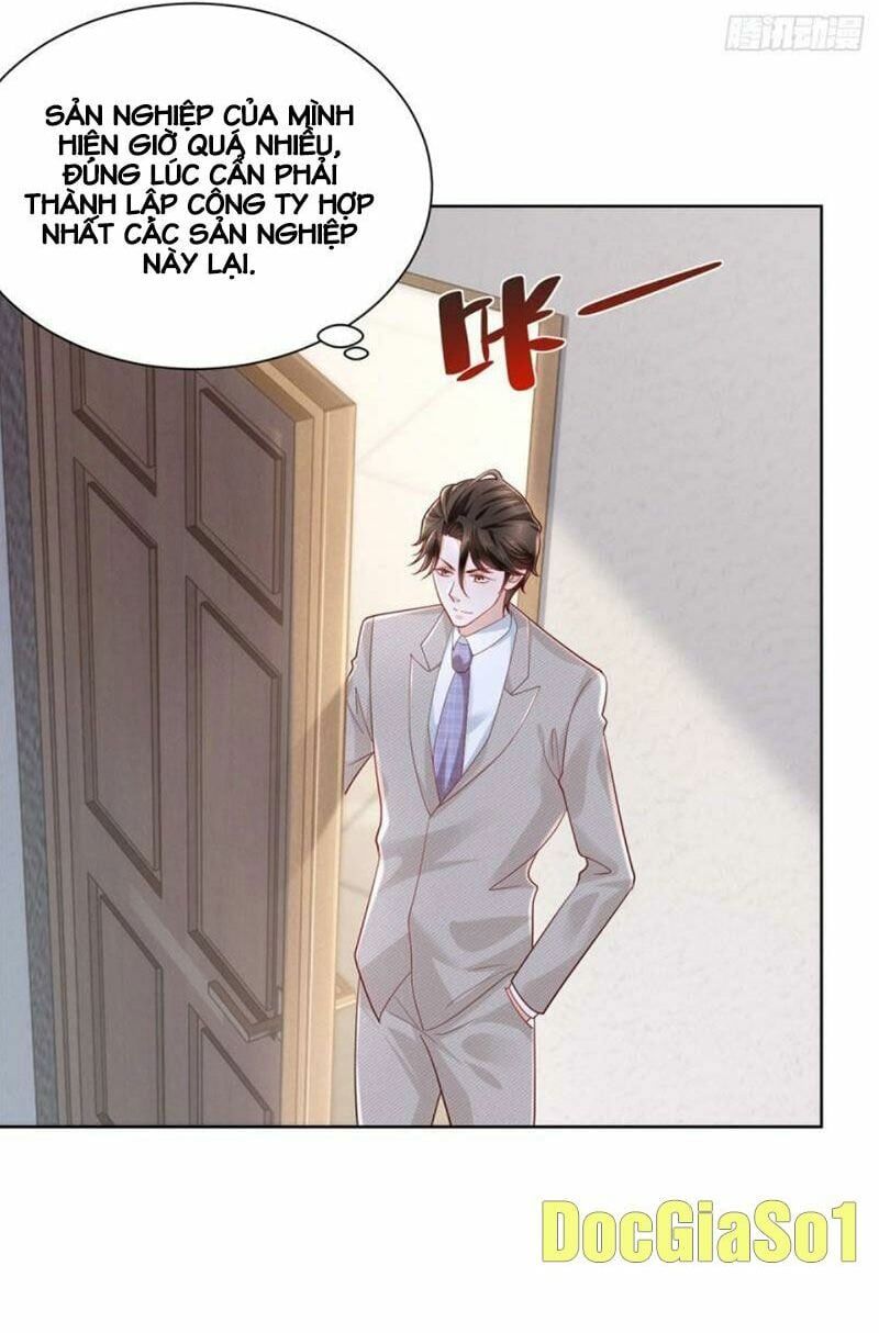 đọc truyện Mỗi Tuần Ta Có Một Nghề Nghiệp Mới Chương 45 ảnh 28 tại Thiên Thai Truyện