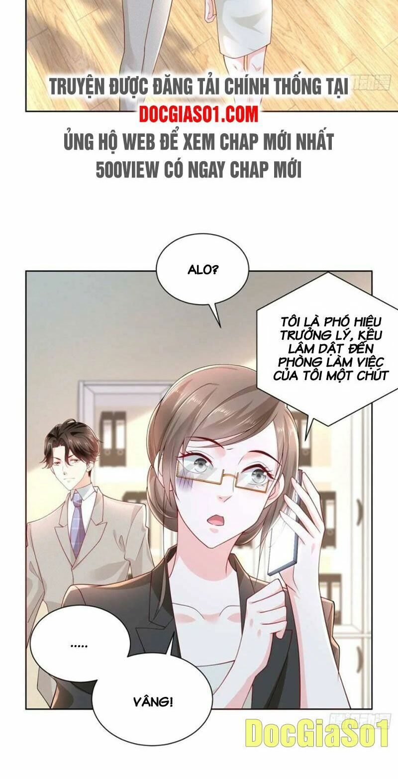 đọc truyện Mỗi Tuần Ta Có Một Nghề Nghiệp Mới Chương 45 ảnh 7 tại Thiên Thai Truyện