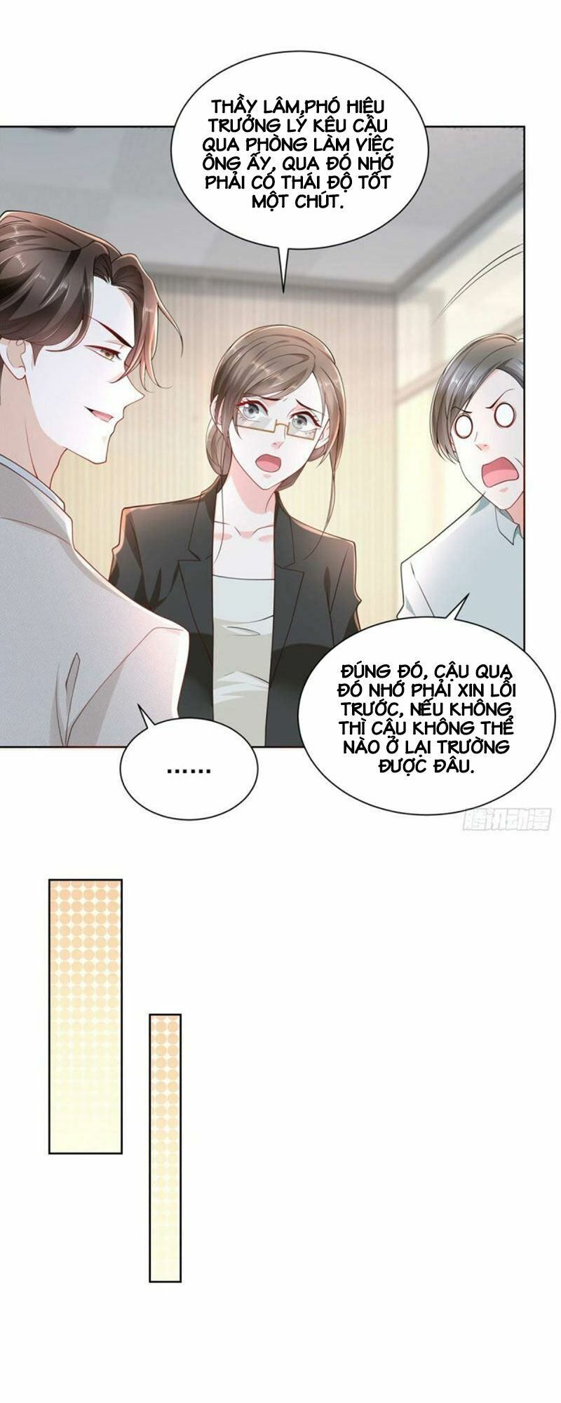 đọc truyện Mỗi Tuần Ta Có Một Nghề Nghiệp Mới Chương 45 ảnh 8 tại Thiên Thai Truyện