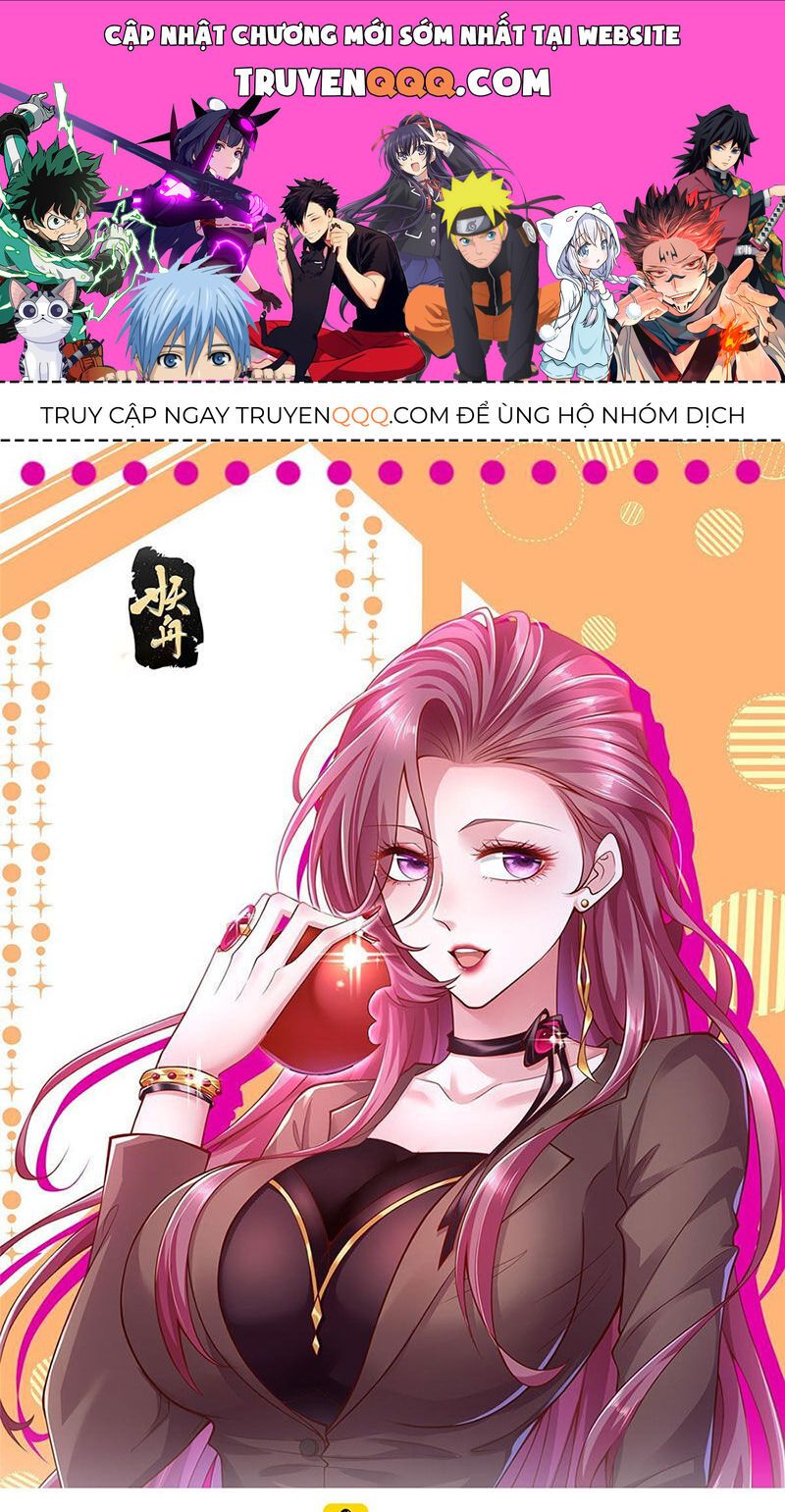 đọc truyện Mỗi Tuần Ta Có Một Nghề Nghiệp Mới Chương 450 ảnh 3 tại Thiên Thai Truyện