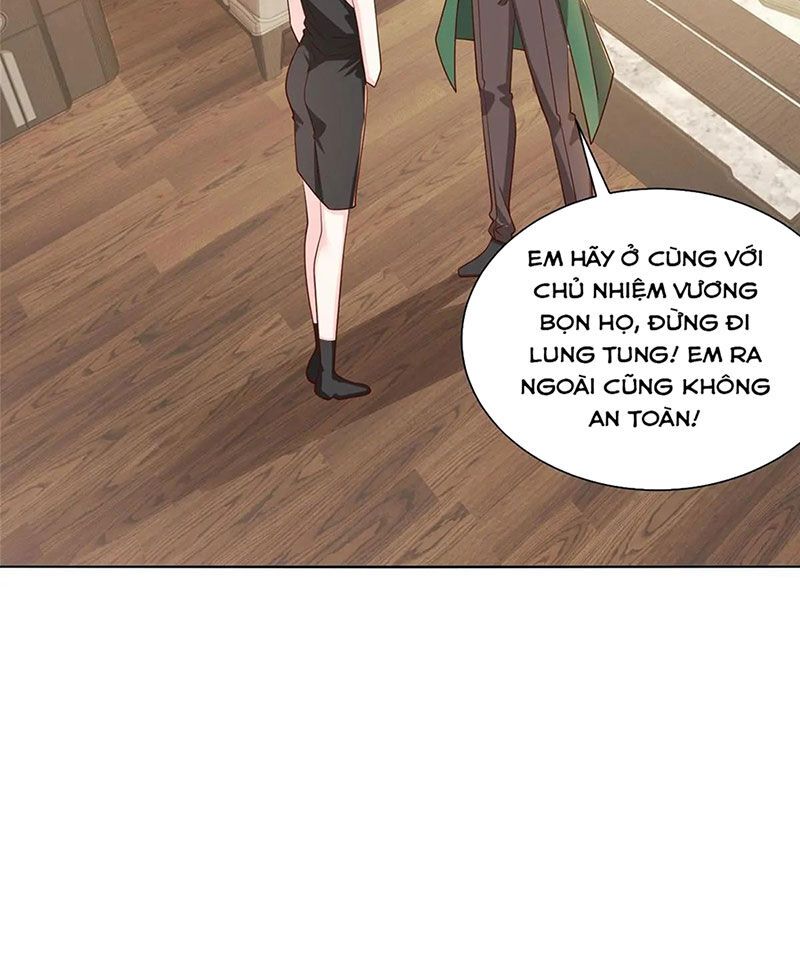 đọc truyện Mỗi Tuần Ta Có Một Nghề Nghiệp Mới Chương 450 ảnh 13 tại Thiên Thai Truyện