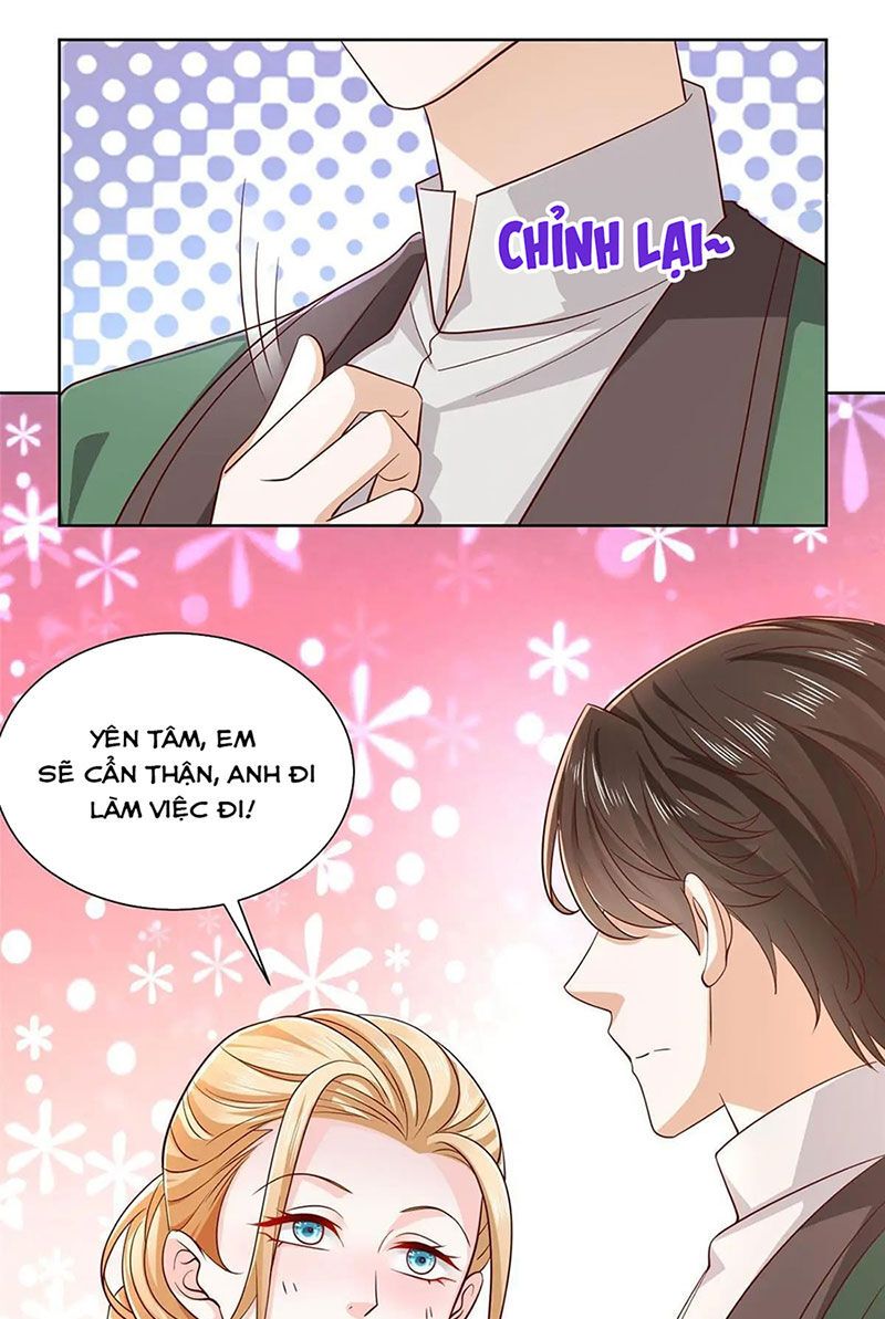 đọc truyện Mỗi Tuần Ta Có Một Nghề Nghiệp Mới Chương 450 ảnh 14 tại Thiên Thai Truyện