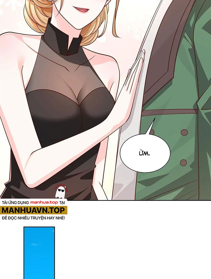 đọc truyện Mỗi Tuần Ta Có Một Nghề Nghiệp Mới Chương 450 ảnh 15 tại Thiên Thai Truyện