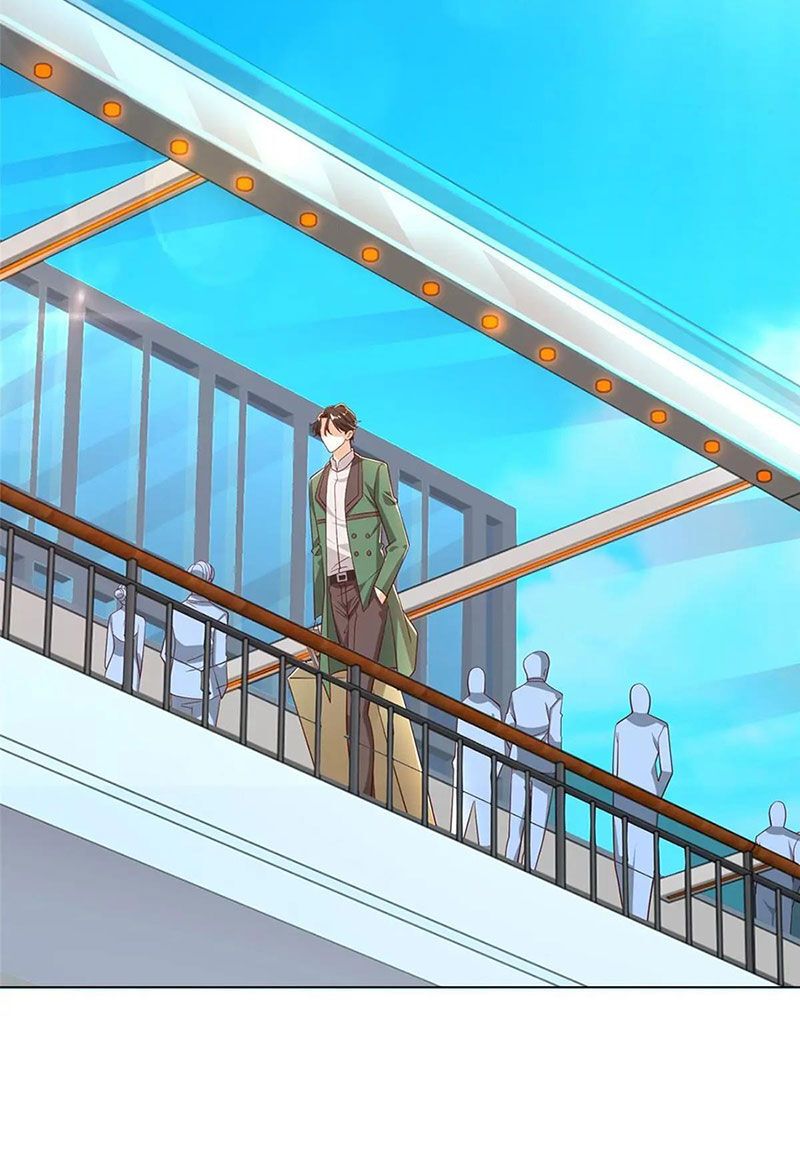 đọc truyện Mỗi Tuần Ta Có Một Nghề Nghiệp Mới Chương 450 ảnh 17 tại Thiên Thai Truyện