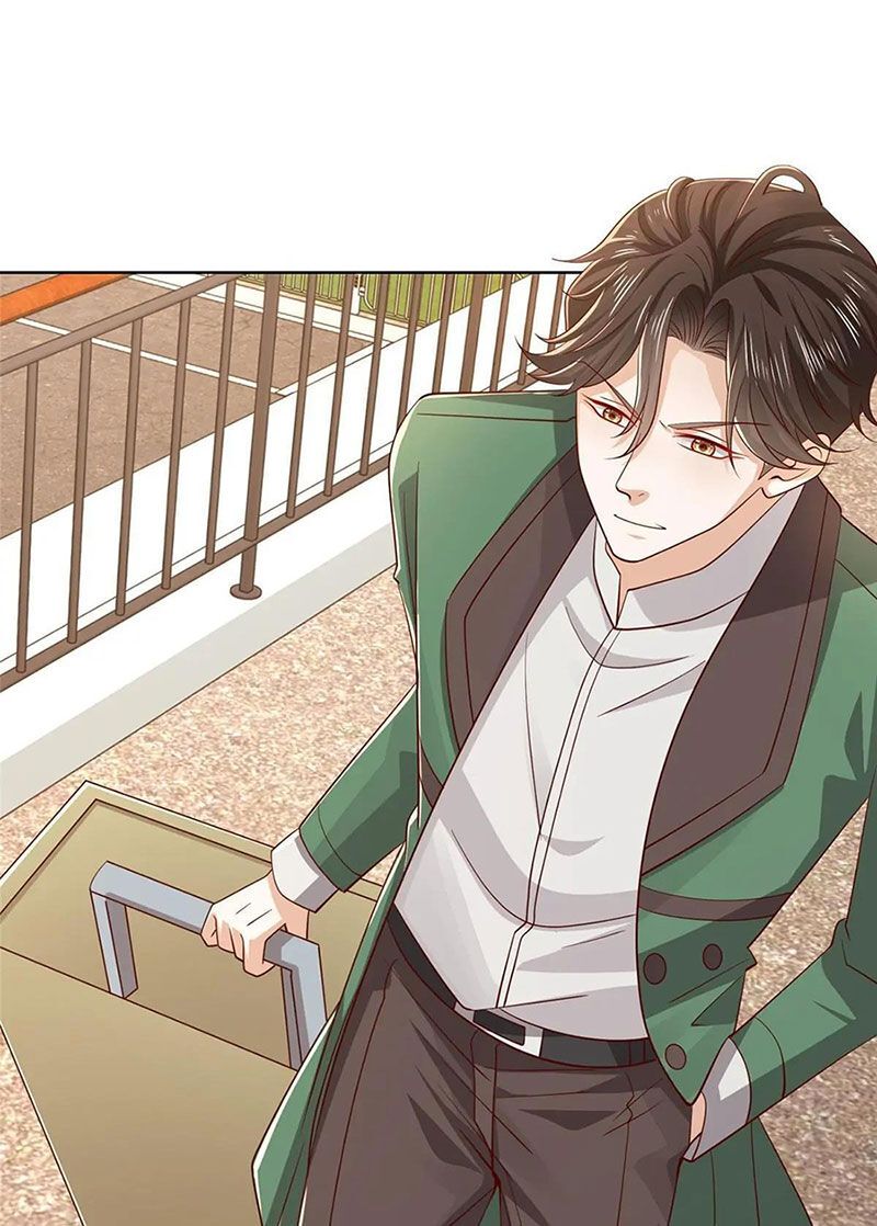 đọc truyện Mỗi Tuần Ta Có Một Nghề Nghiệp Mới Chương 450 ảnh 18 tại Thiên Thai Truyện