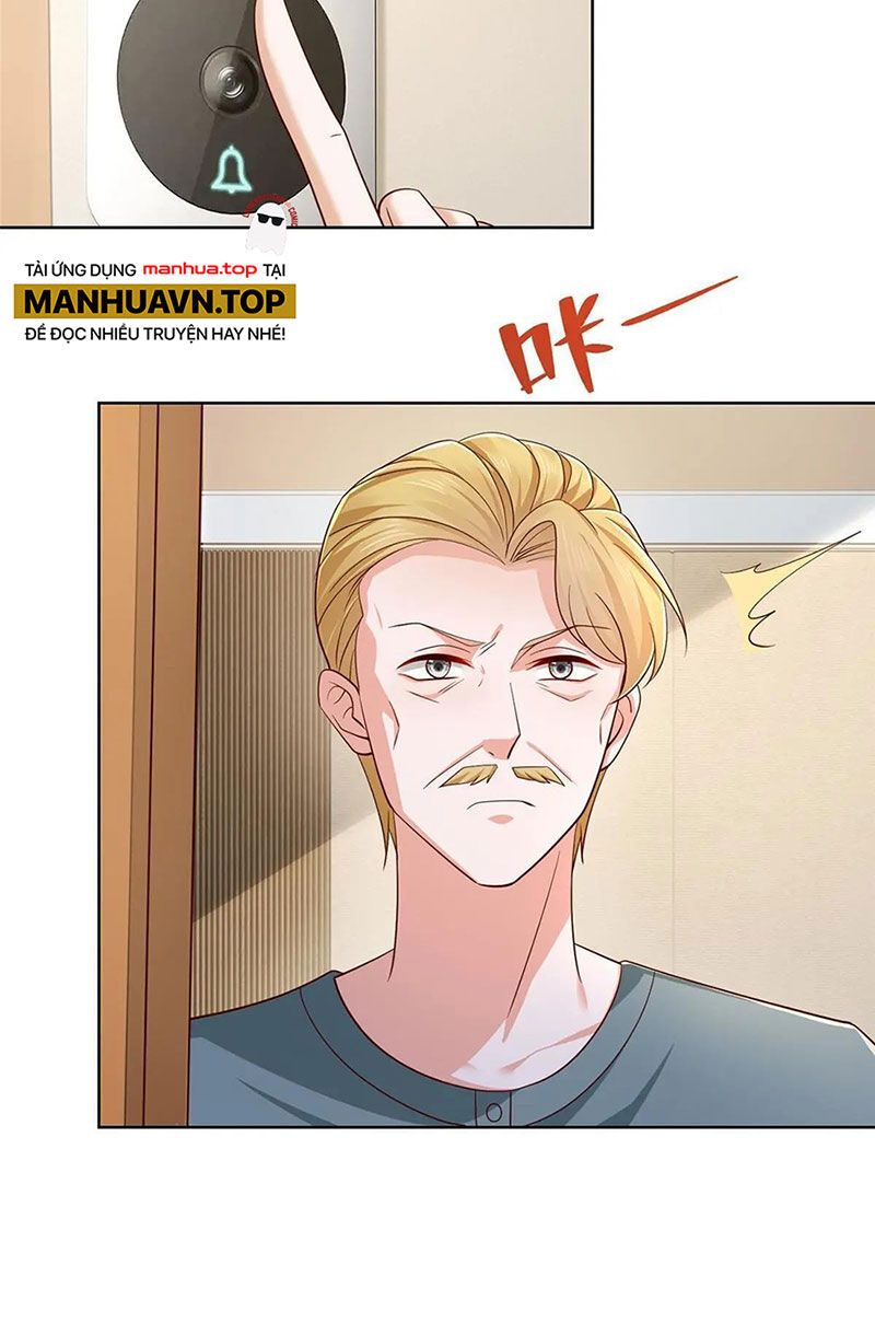 đọc truyện Mỗi Tuần Ta Có Một Nghề Nghiệp Mới Chương 450 ảnh 20 tại Thiên Thai Truyện