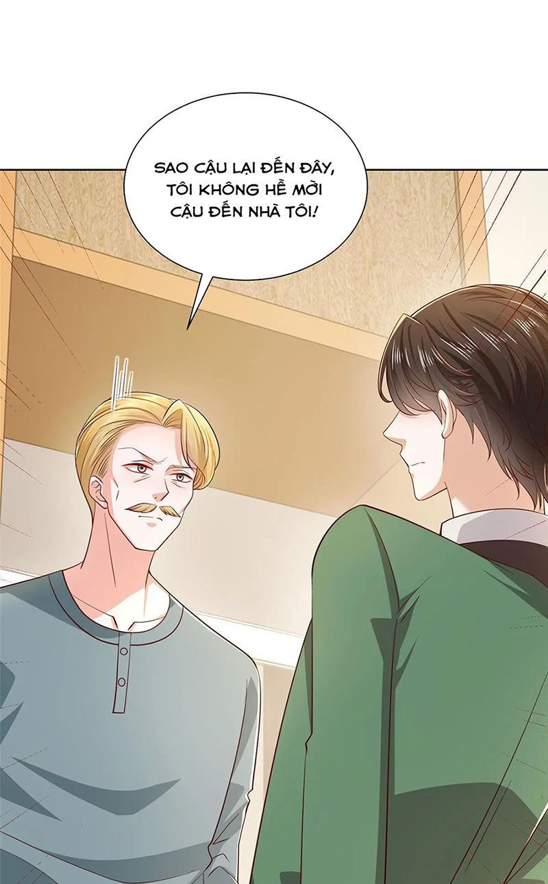 đọc truyện Mỗi Tuần Ta Có Một Nghề Nghiệp Mới Chương 450 ảnh 21 tại Thiên Thai Truyện