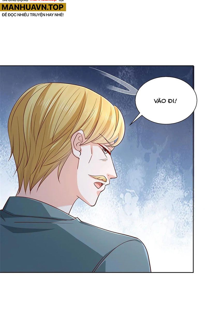 đọc truyện Mỗi Tuần Ta Có Một Nghề Nghiệp Mới Chương 450 ảnh 24 tại Thiên Thai Truyện