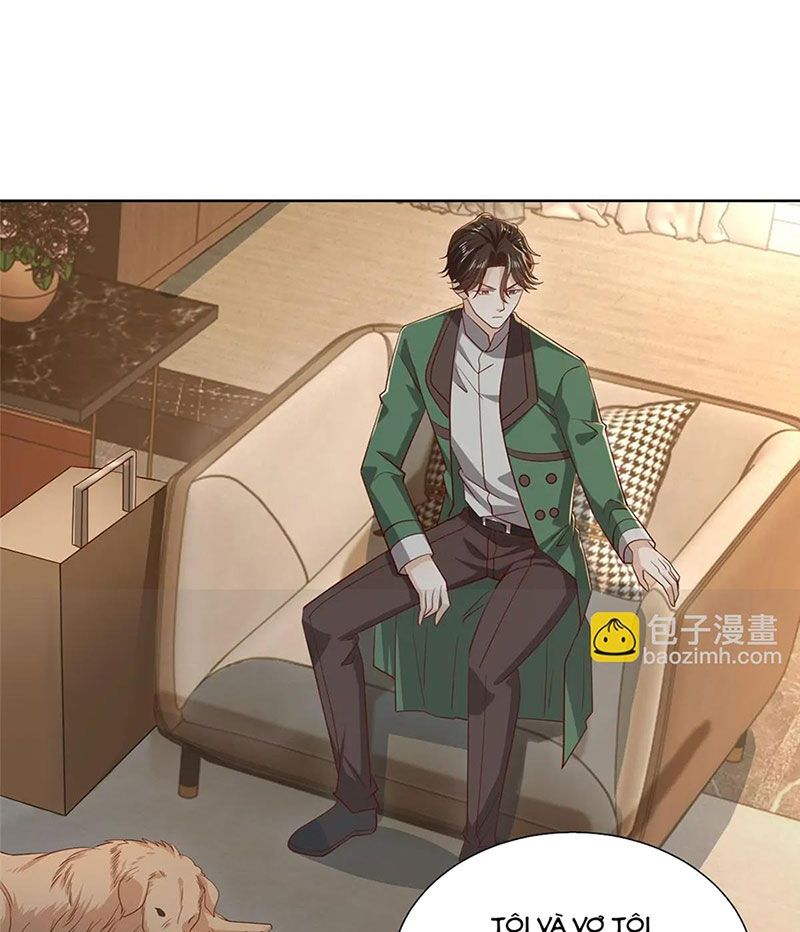 đọc truyện Mỗi Tuần Ta Có Một Nghề Nghiệp Mới Chương 450 ảnh 25 tại Thiên Thai Truyện