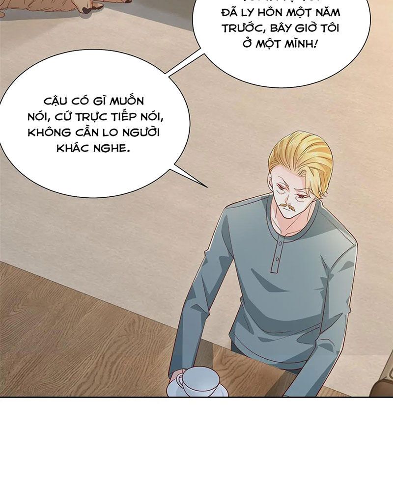 đọc truyện Mỗi Tuần Ta Có Một Nghề Nghiệp Mới Chương 450 ảnh 26 tại Thiên Thai Truyện