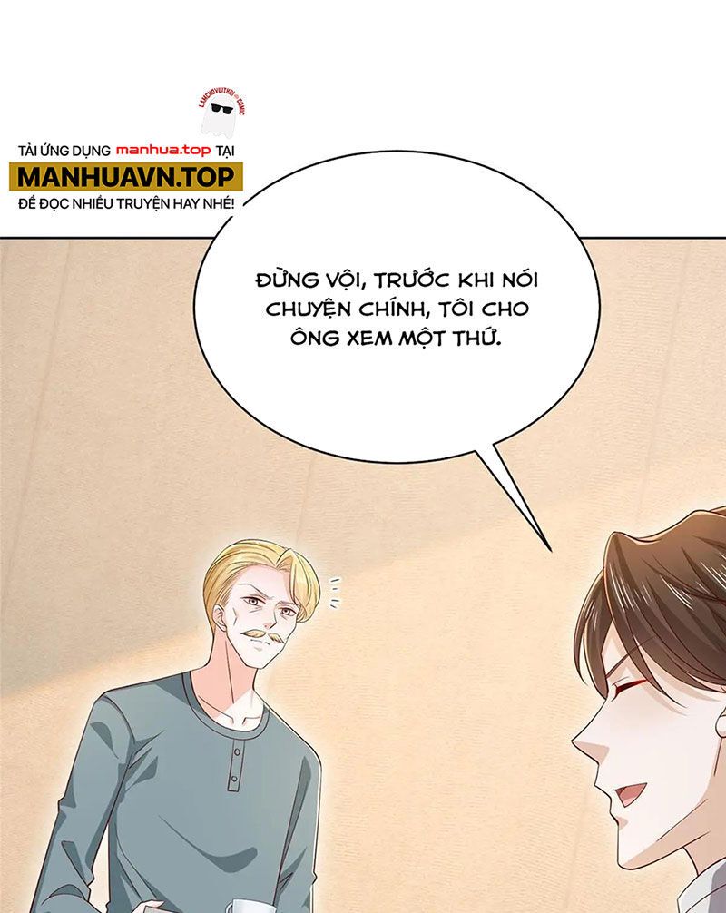 đọc truyện Mỗi Tuần Ta Có Một Nghề Nghiệp Mới Chương 450 ảnh 27 tại Thiên Thai Truyện