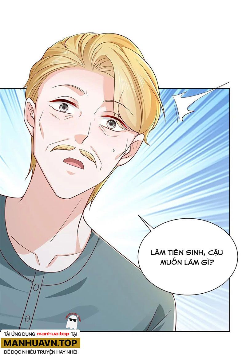 đọc truyện Mỗi Tuần Ta Có Một Nghề Nghiệp Mới Chương 450 ảnh 31 tại Thiên Thai Truyện