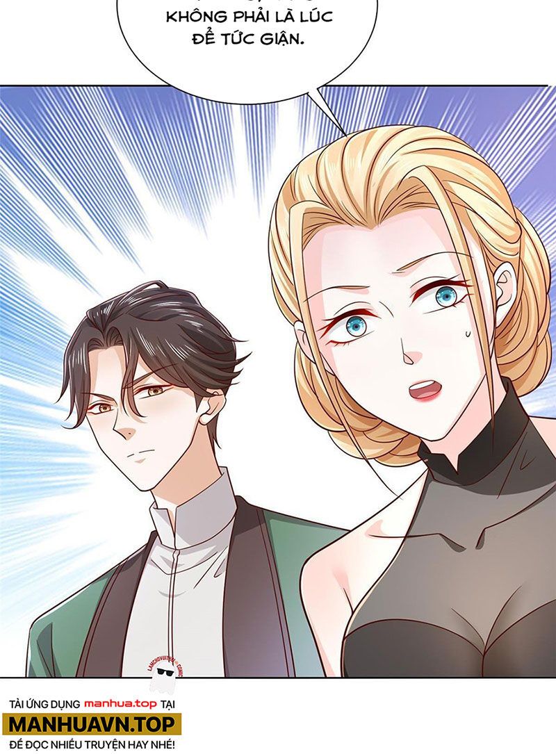 đọc truyện Mỗi Tuần Ta Có Một Nghề Nghiệp Mới Chương 450 ảnh 5 tại Thiên Thai Truyện