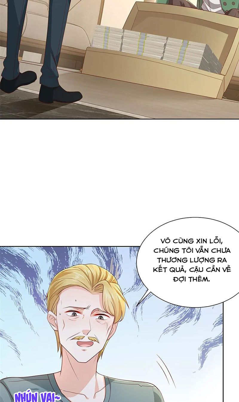 đọc truyện Mỗi Tuần Ta Có Một Nghề Nghiệp Mới Chương 450 ảnh 33 tại Thiên Thai Truyện