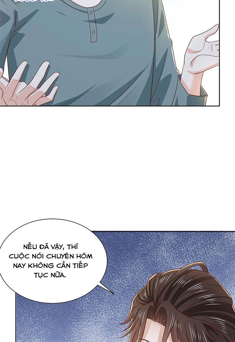 đọc truyện Mỗi Tuần Ta Có Một Nghề Nghiệp Mới Chương 450 ảnh 34 tại Thiên Thai Truyện