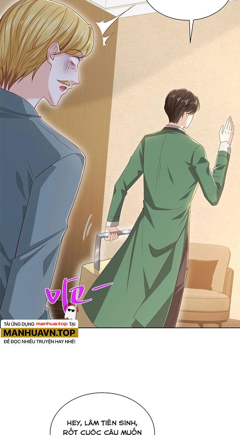 đọc truyện Mỗi Tuần Ta Có Một Nghề Nghiệp Mới Chương 450 ảnh 37 tại Thiên Thai Truyện