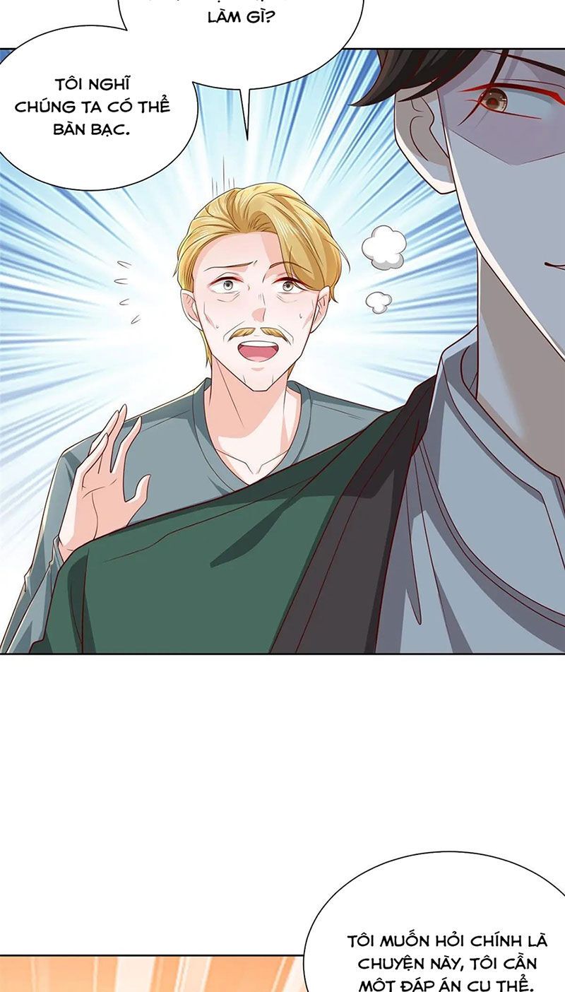 đọc truyện Mỗi Tuần Ta Có Một Nghề Nghiệp Mới Chương 450 ảnh 38 tại Thiên Thai Truyện