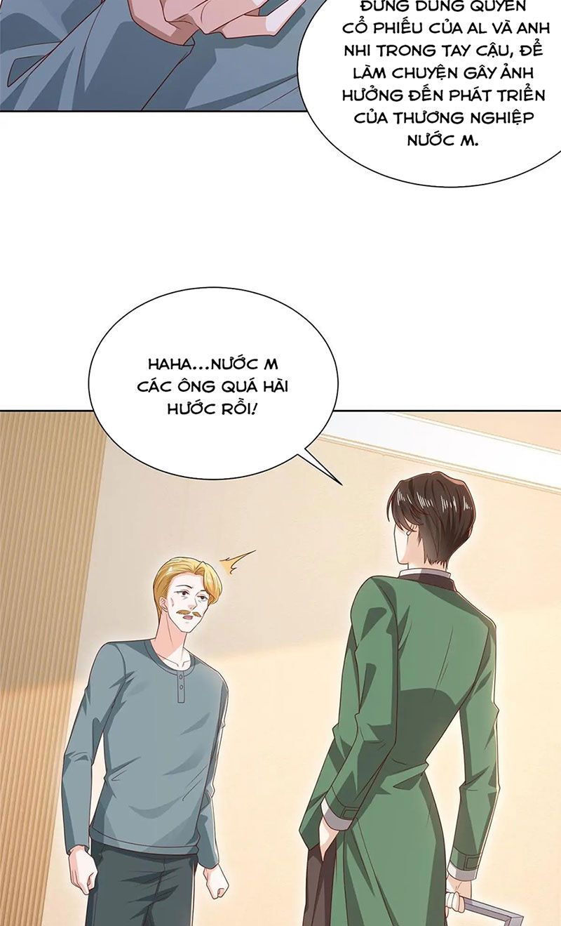 đọc truyện Mỗi Tuần Ta Có Một Nghề Nghiệp Mới Chương 450 ảnh 41 tại Thiên Thai Truyện