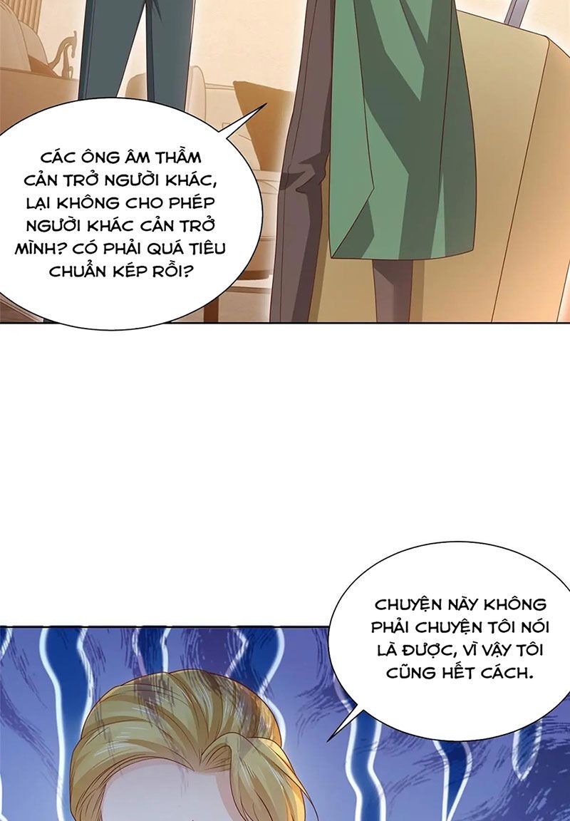 đọc truyện Mỗi Tuần Ta Có Một Nghề Nghiệp Mới Chương 450 ảnh 42 tại Thiên Thai Truyện