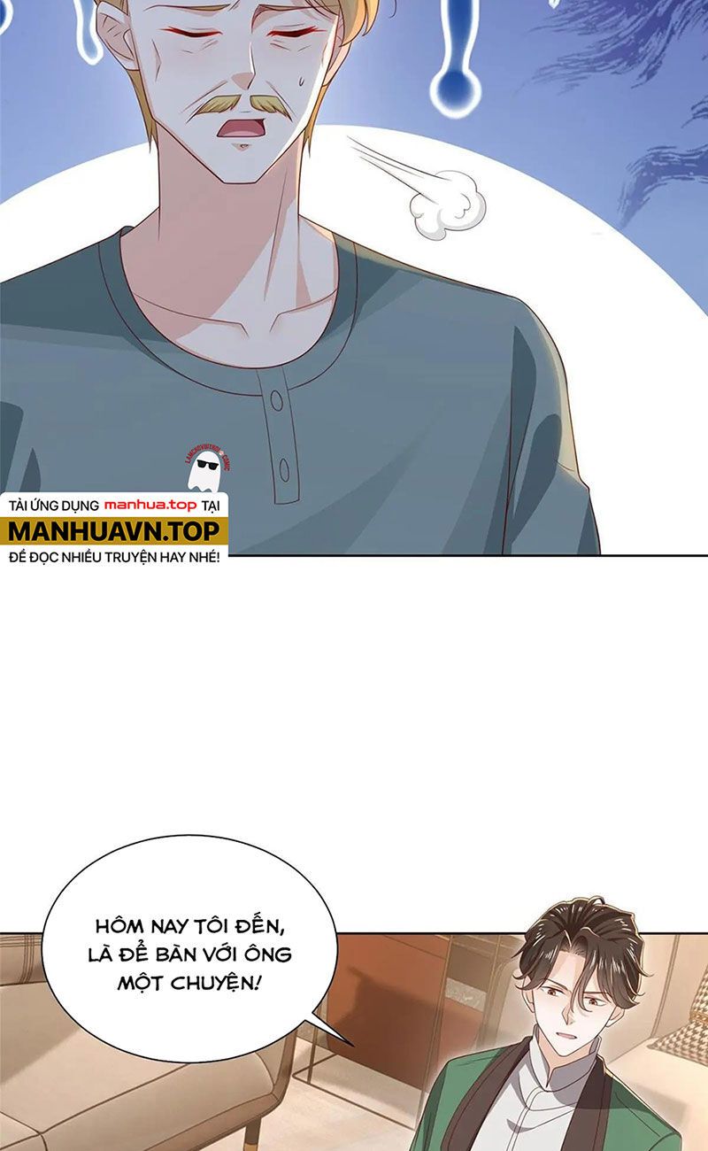 đọc truyện Mỗi Tuần Ta Có Một Nghề Nghiệp Mới Chương 450 ảnh 43 tại Thiên Thai Truyện