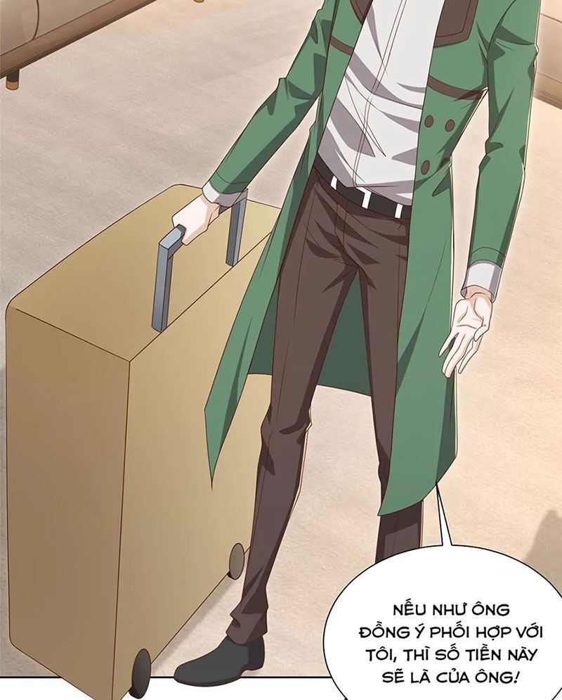 đọc truyện Mỗi Tuần Ta Có Một Nghề Nghiệp Mới Chương 450 ảnh 44 tại Thiên Thai Truyện