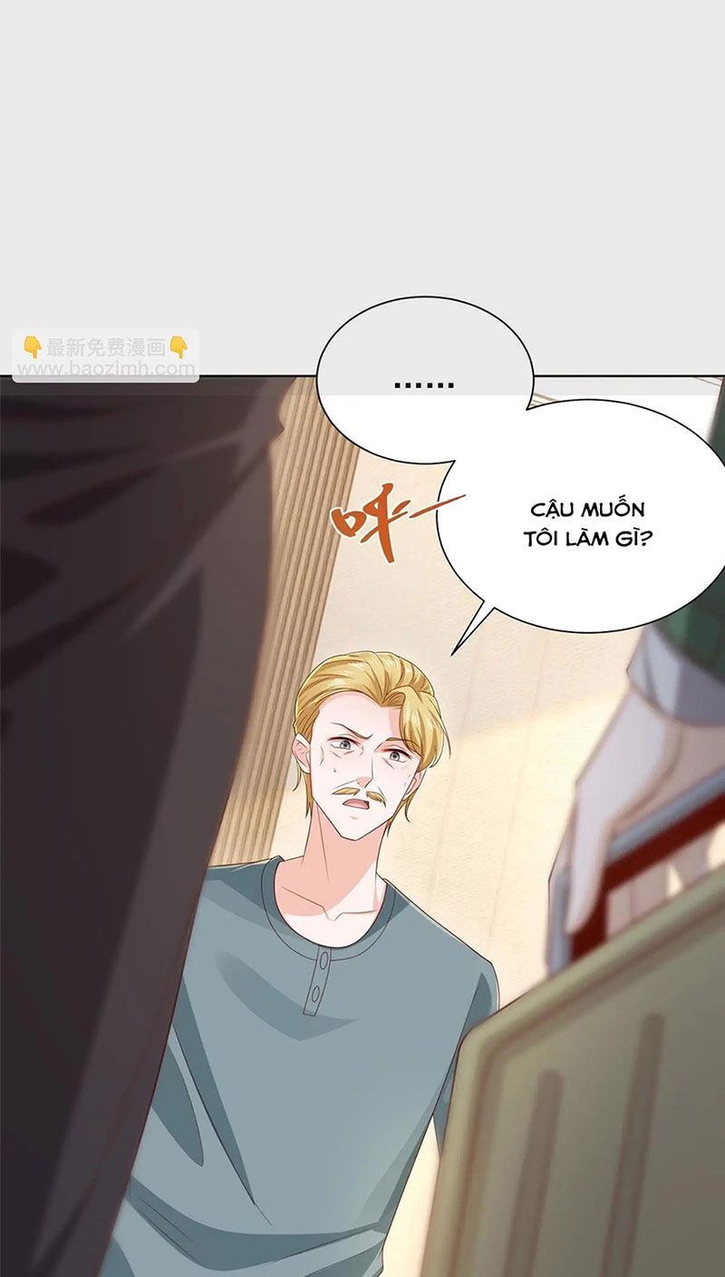 đọc truyện Mỗi Tuần Ta Có Một Nghề Nghiệp Mới Chương 450 ảnh 46 tại Thiên Thai Truyện