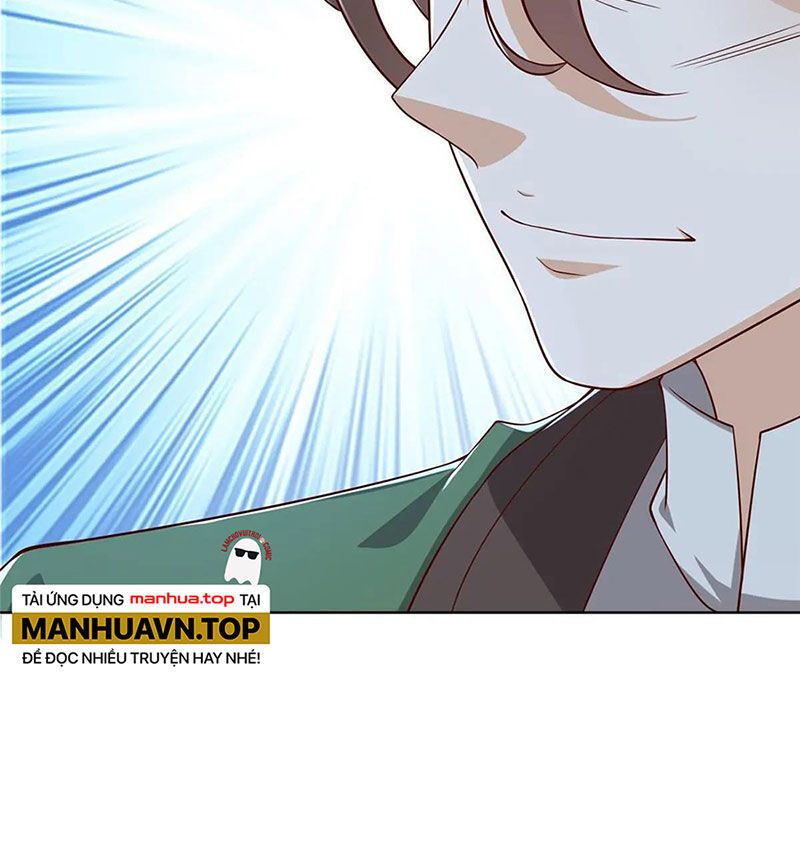 đọc truyện Mỗi Tuần Ta Có Một Nghề Nghiệp Mới Chương 450 ảnh 48 tại Thiên Thai Truyện