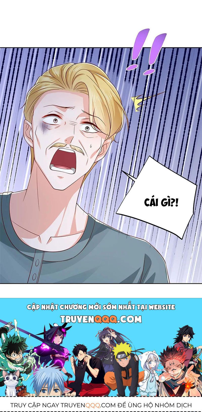 đọc truyện Mỗi Tuần Ta Có Một Nghề Nghiệp Mới Chương 450 ảnh 49 tại Thiên Thai Truyện