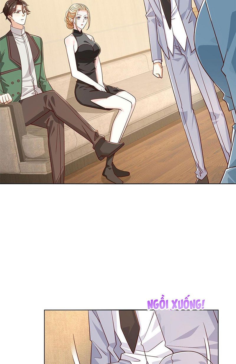 đọc truyện Mỗi Tuần Ta Có Một Nghề Nghiệp Mới Chương 450 ảnh 7 tại Thiên Thai Truyện