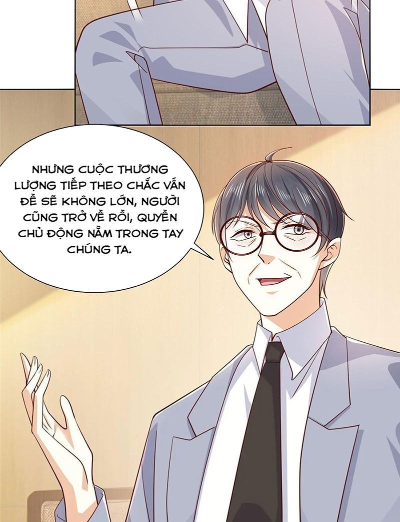 đọc truyện Mỗi Tuần Ta Có Một Nghề Nghiệp Mới Chương 450 ảnh 8 tại Thiên Thai Truyện