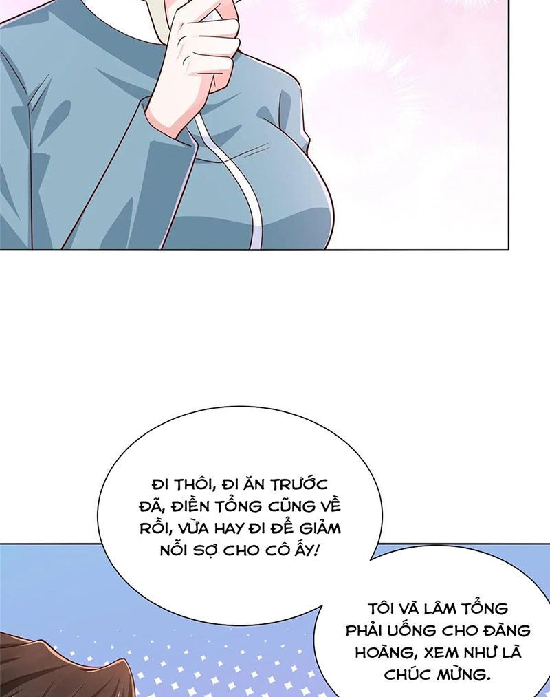 đọc truyện Mỗi Tuần Ta Có Một Nghề Nghiệp Mới Chương 450 ảnh 10 tại Thiên Thai Truyện