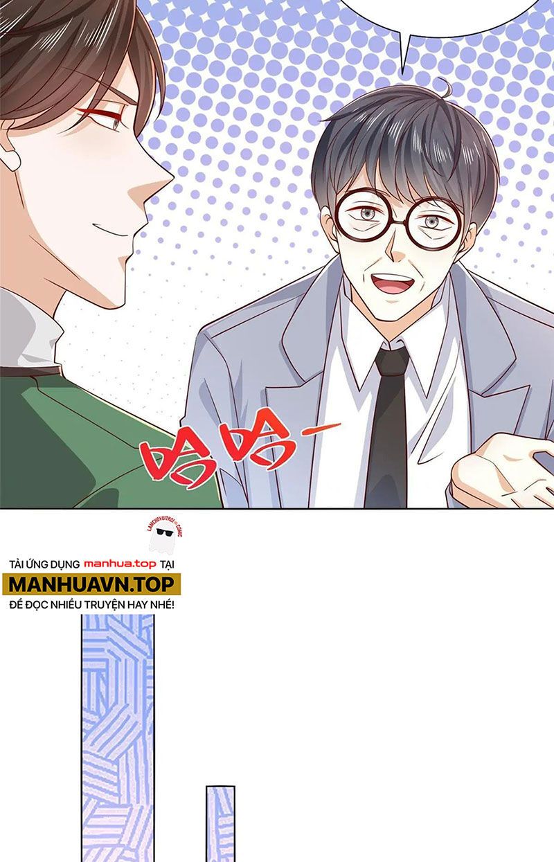 đọc truyện Mỗi Tuần Ta Có Một Nghề Nghiệp Mới Chương 450 ảnh 11 tại Thiên Thai Truyện