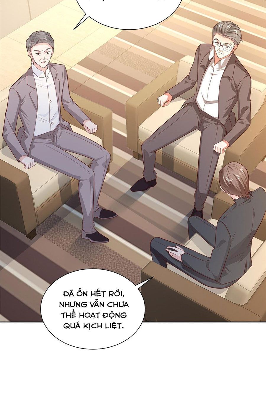 đọc truyện Mỗi Tuần Ta Có Một Nghề Nghiệp Mới Chương 451 ảnh 17 tại Thiên Thai Truyện