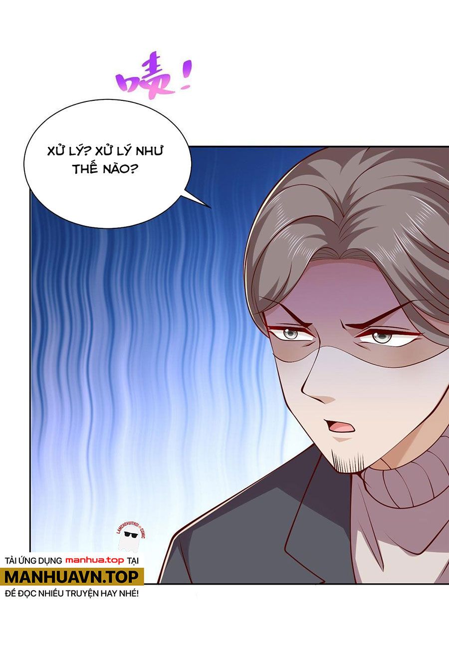 đọc truyện Mỗi Tuần Ta Có Một Nghề Nghiệp Mới Chương 451 ảnh 22 tại Thiên Thai Truyện