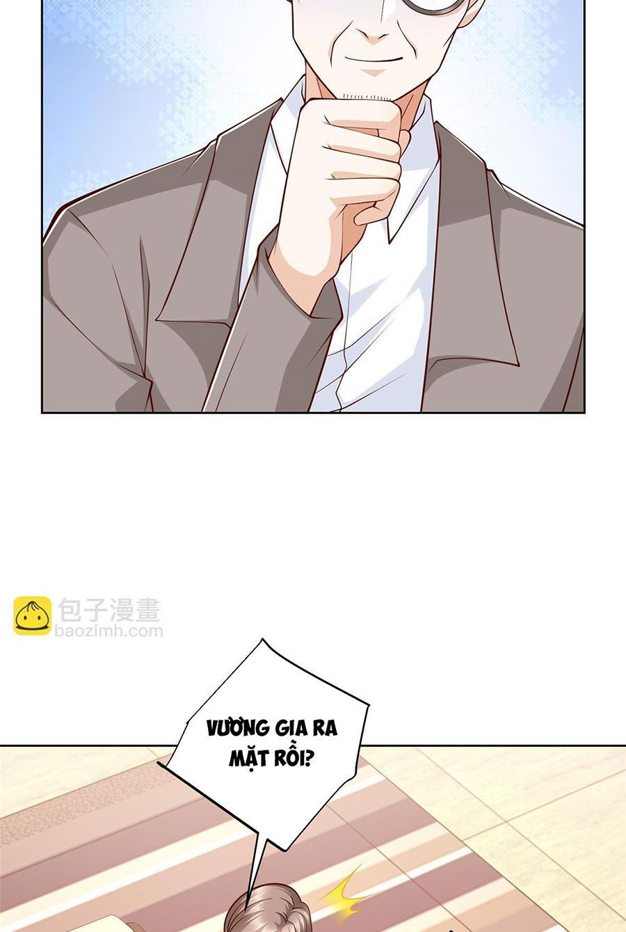 đọc truyện Mỗi Tuần Ta Có Một Nghề Nghiệp Mới Chương 451 ảnh 28 tại Thiên Thai Truyện