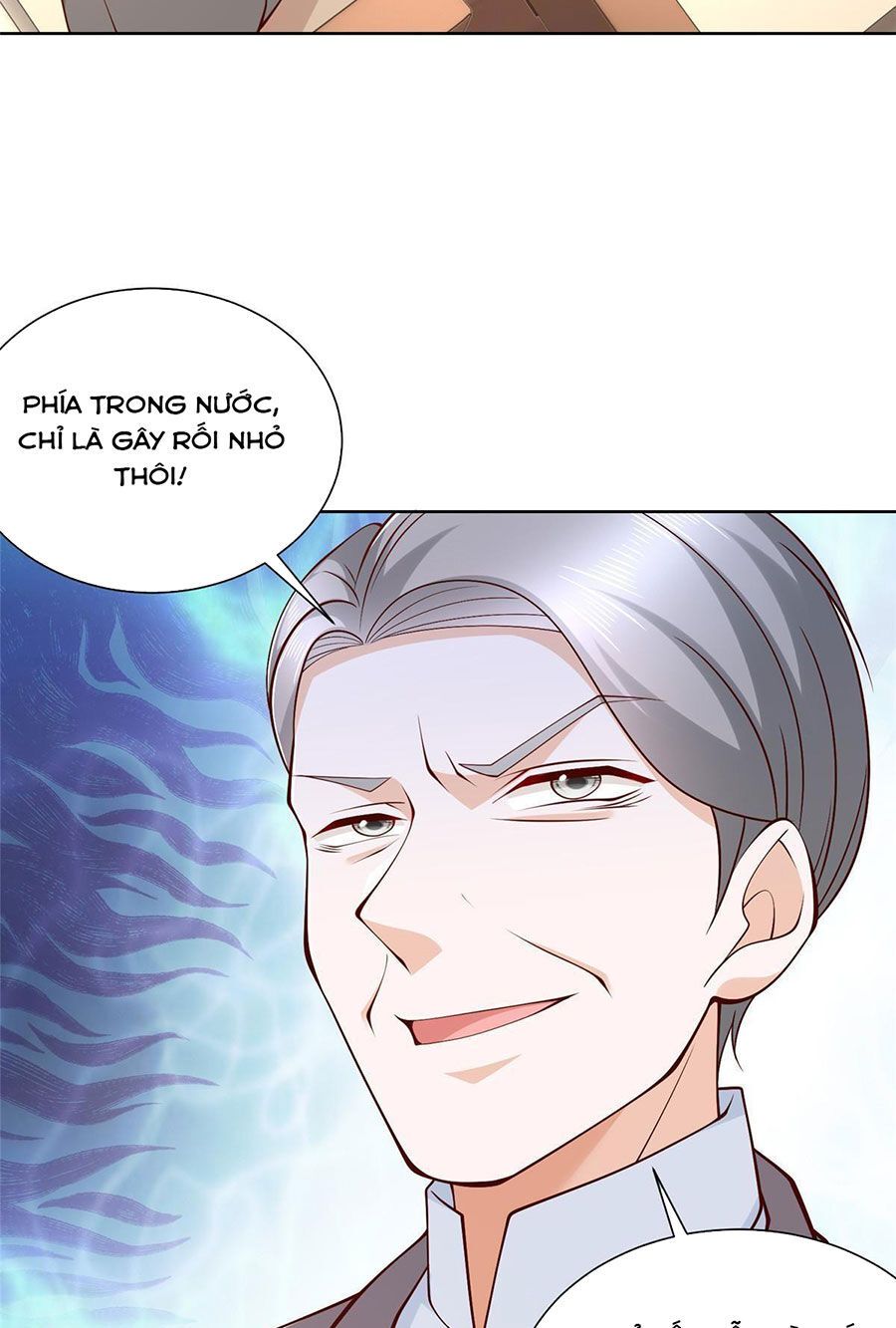 đọc truyện Mỗi Tuần Ta Có Một Nghề Nghiệp Mới Chương 451 ảnh 30 tại Thiên Thai Truyện