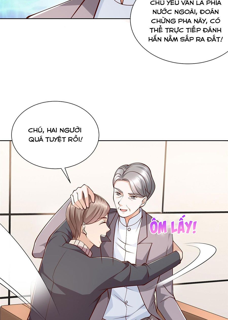 đọc truyện Mỗi Tuần Ta Có Một Nghề Nghiệp Mới Chương 451 ảnh 31 tại Thiên Thai Truyện