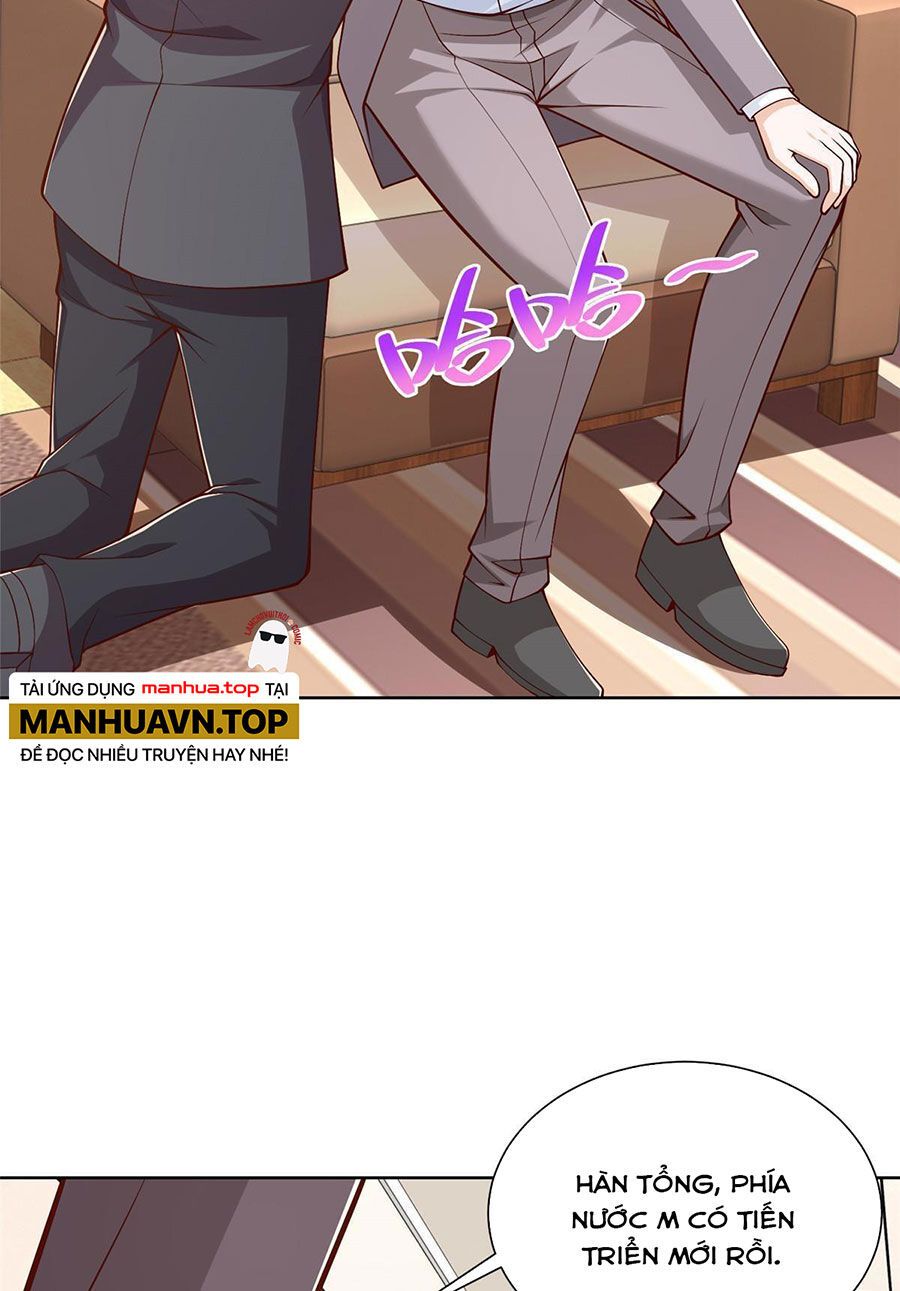 đọc truyện Mỗi Tuần Ta Có Một Nghề Nghiệp Mới Chương 451 ảnh 32 tại Thiên Thai Truyện