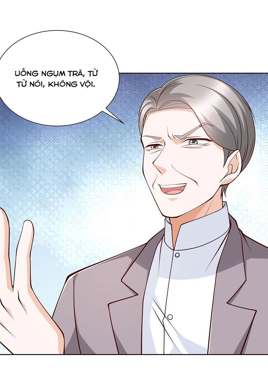 đọc truyện Mỗi Tuần Ta Có Một Nghề Nghiệp Mới Chương 451 ảnh 34 tại Thiên Thai Truyện