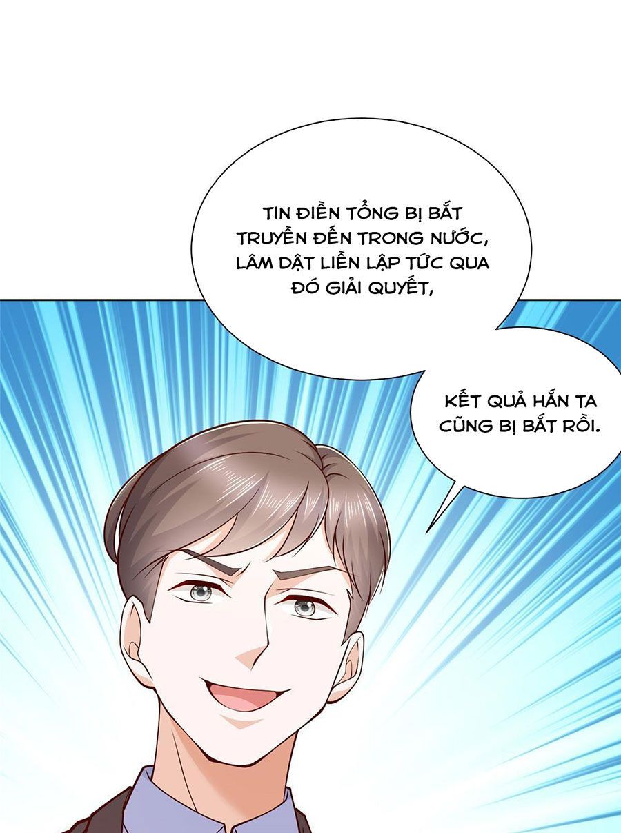 đọc truyện Mỗi Tuần Ta Có Một Nghề Nghiệp Mới Chương 451 ảnh 35 tại Thiên Thai Truyện