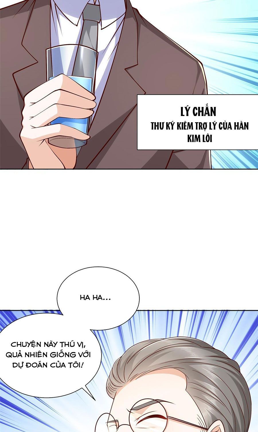 đọc truyện Mỗi Tuần Ta Có Một Nghề Nghiệp Mới Chương 451 ảnh 36 tại Thiên Thai Truyện