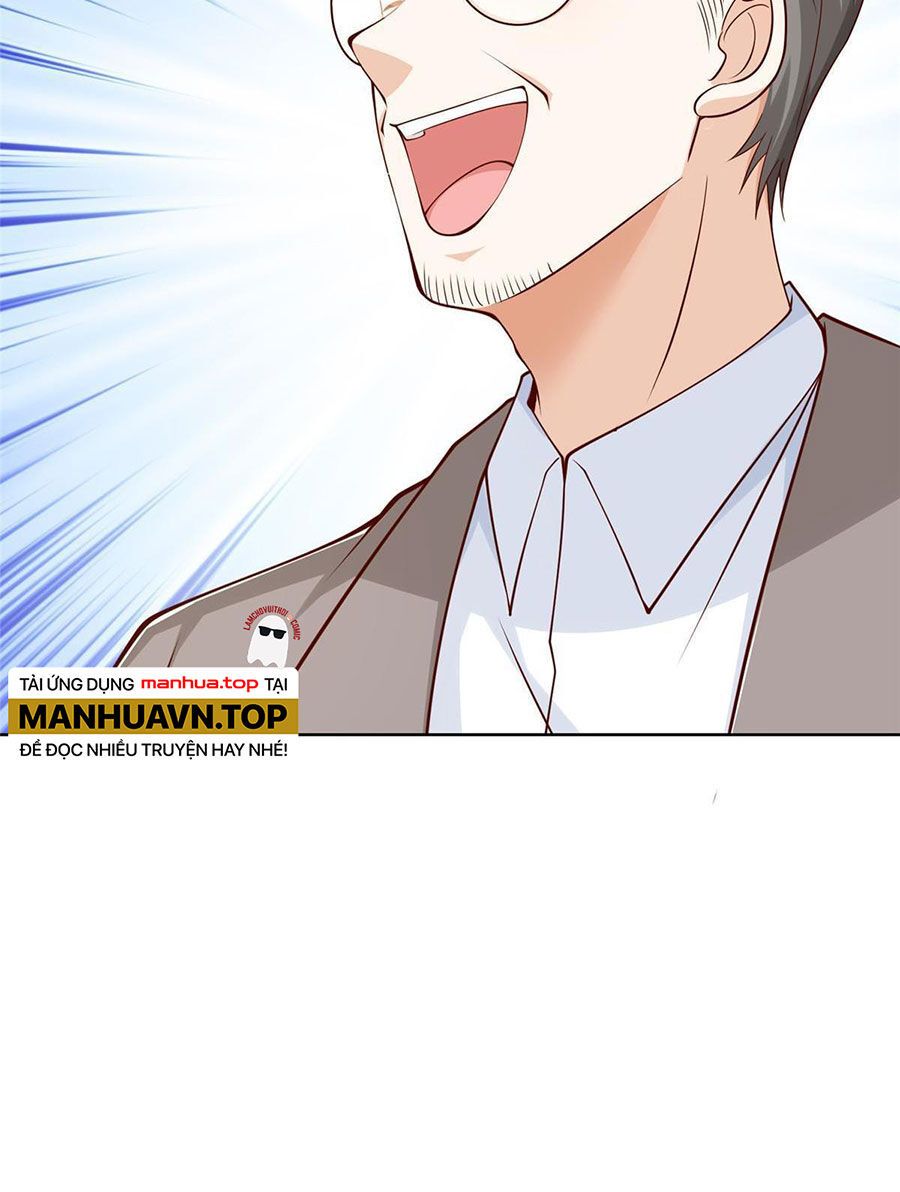 đọc truyện Mỗi Tuần Ta Có Một Nghề Nghiệp Mới Chương 451 ảnh 37 tại Thiên Thai Truyện