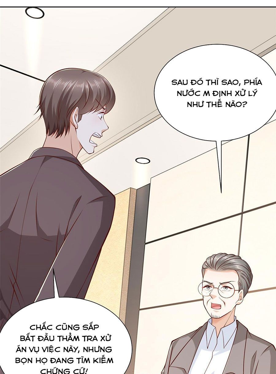 đọc truyện Mỗi Tuần Ta Có Một Nghề Nghiệp Mới Chương 451 ảnh 38 tại Thiên Thai Truyện