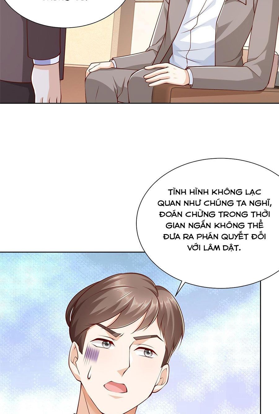 đọc truyện Mỗi Tuần Ta Có Một Nghề Nghiệp Mới Chương 451 ảnh 39 tại Thiên Thai Truyện